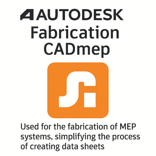 FabricationCADmep_description