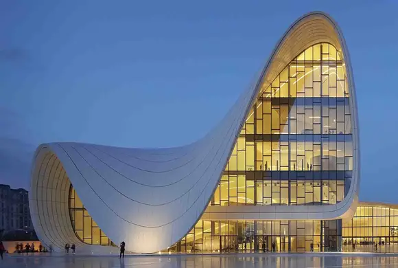 Architecture