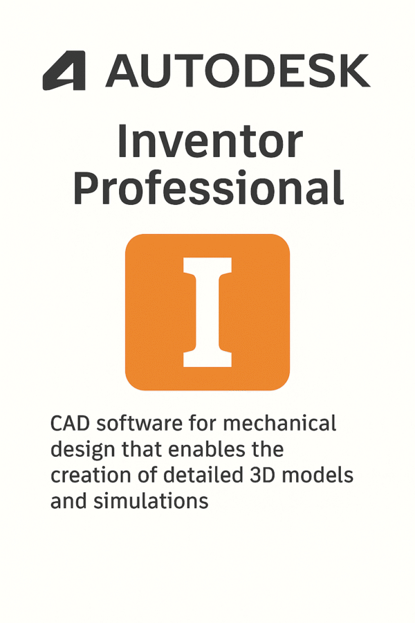 InventorProfessional_description