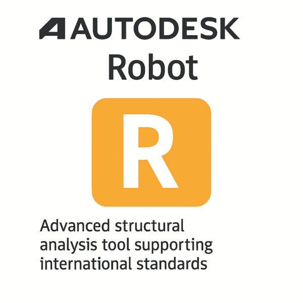 Robot Structural Analysis_description
