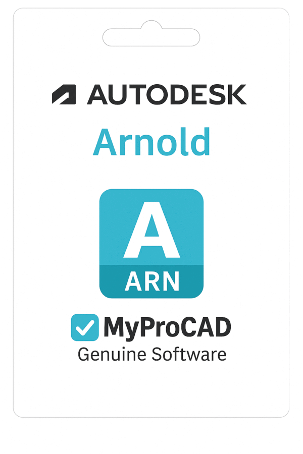 arnold