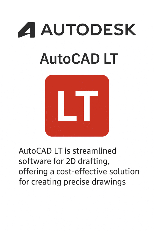 autocadlt
