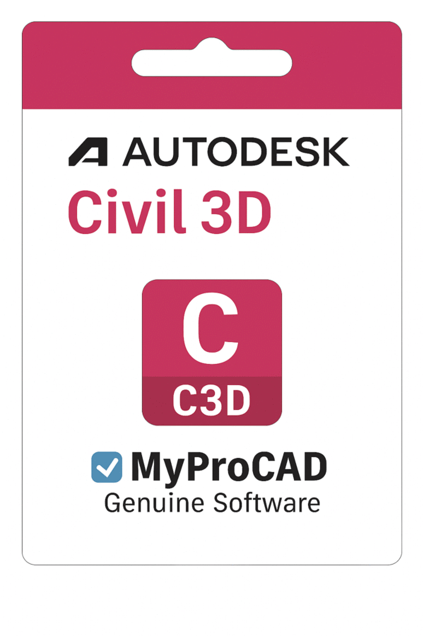 civil3D
