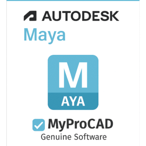 maya