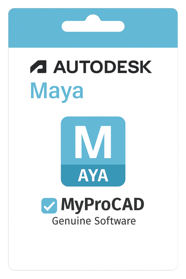 maya