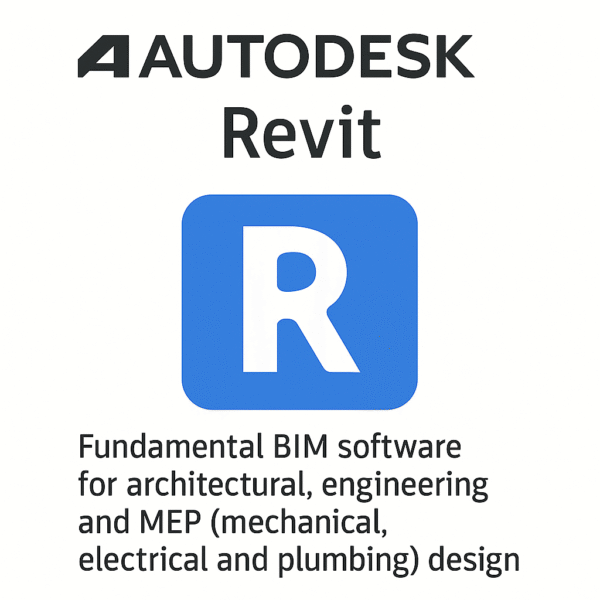 Autodesk Revit - Image 2